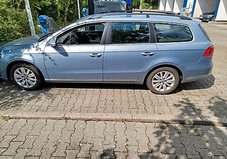 VW Passat Variant Volkswagen 1.4 TSI Comfortline BMotion T...