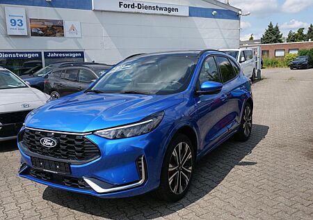 Ford Kuga Plug-In Hybrid ST-Line X Pano el.AHK 20 Zol