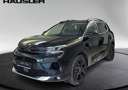 Citroën C5 Aircross 1.2 Hybrid Automatik Leder LED Navi