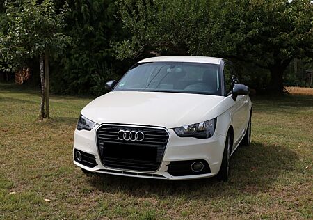 Audi A1 1.2 TFSI Ambition