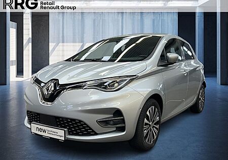 Renault ZOE RIVIERA R135 50kWh BATTERIEKAUF