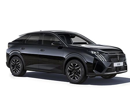 Peugeot 3008 Hybrid 145 Allure 360 Grad Kamera ACC