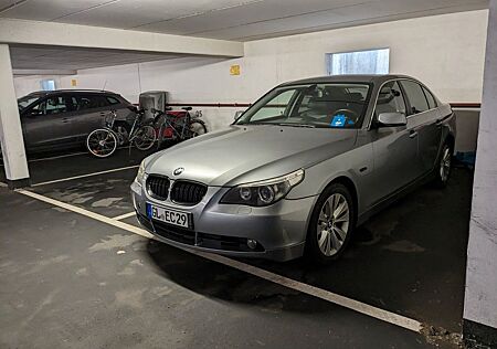 BMW 530d A -