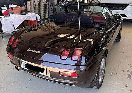 Fiat Barchetta 1.8 16V -