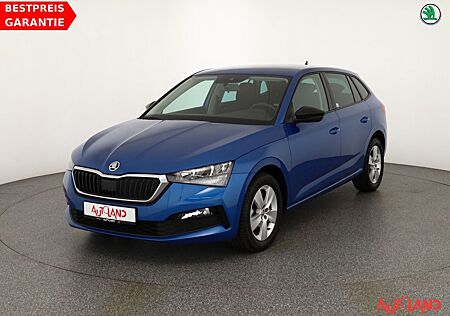 Skoda Scala 1.0 Ambition LED Sitzheizung Klima DAB PDC