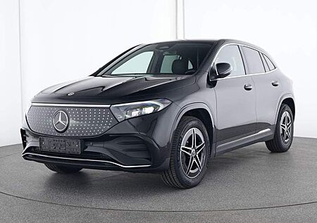 Mercedes-Benz EQA 300 4M AMG-Line+MBUX+Navi-Prem.+LED+Kam+PDC