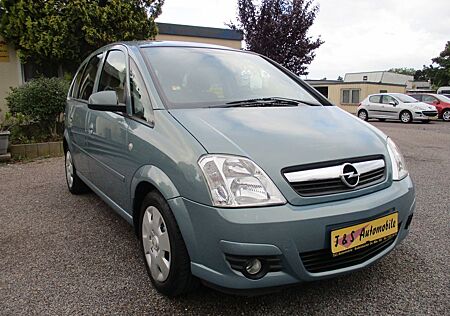 Opel Meriva Edition/89.000Km