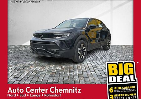 Opel Mokka 1.2T Elegance LED PDC Multimedia