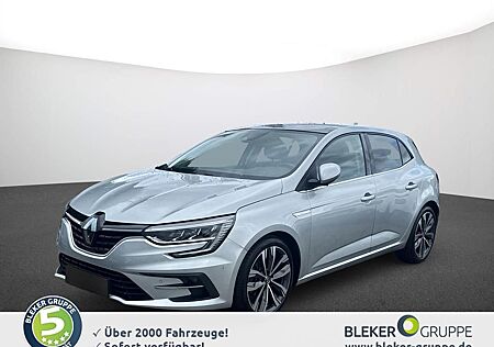 Renault Megane Techno TCe 140 EDC