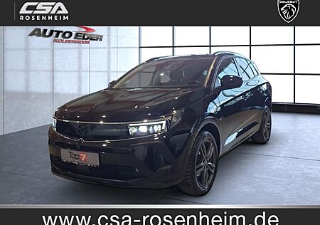 Opel Grandland X GS Line Navi LED Klima Einparkhilfe