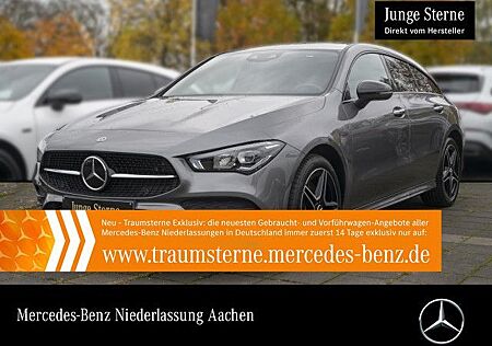 Mercedes-Benz CLA 250 Shooting Brake CLA 250 e SB AMG Night/MBUX HighEnd/Distr/LED/AR