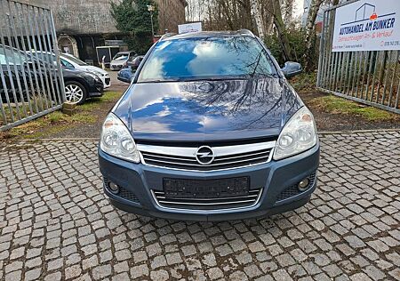 Opel Astra H Caravan Edition