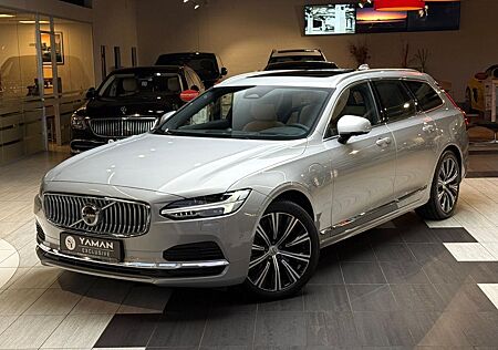 Volvo V90 Ultimate Bright Recharge Vollausstattung