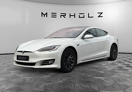 Tesla Model S 100D Premium 1.Hand MwSt. ausweisbar