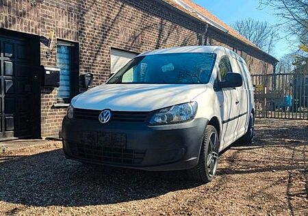VW Caddy Volkswagen Maxi 1.6 TDI Klima kostenlose Lieferung