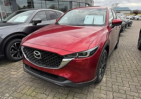 Mazda CX-5 2.5L SKYACTIV G 194 6AT FWD ADVANTAGE *sofo