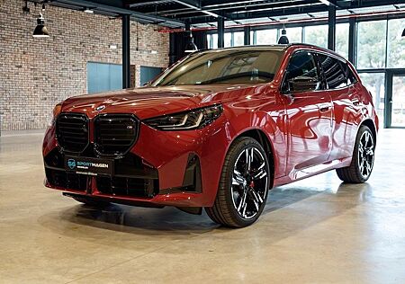 BMW X3 M50 gebraucht kaufen BMW X3 M50 xDrive