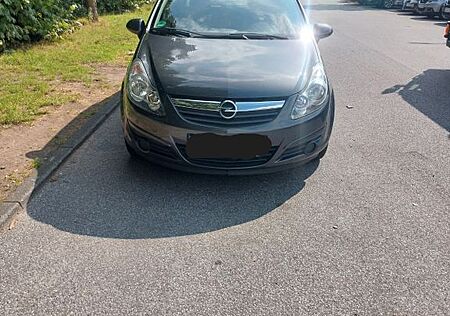 Opel Corsa 1.2 ecoFLEX 111 Jahre TÜV bis 3/26
