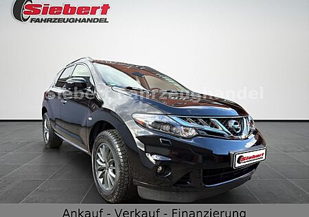 Nissan Murano Executive PANO/AHK/SHZ/LEDER/TEMP*TOP*