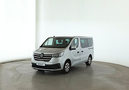 Renault Trafic Combi L1H1 3,0t dCi 150 Evolution 8-Sitze