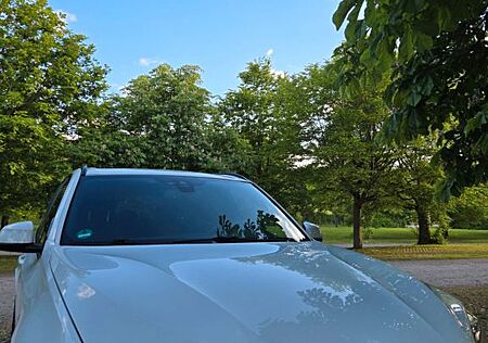 BMW X5 xDrive40d -
