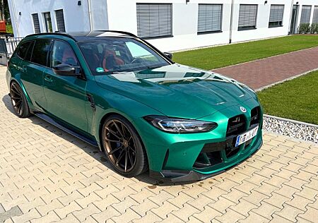 BMW M3 Touring xDrive Competition*697 PS*AULITZKY*
