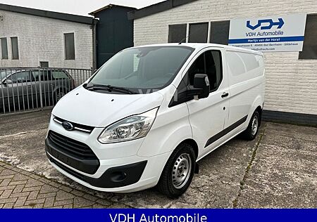 Ford Transit Custom Kasten 310 L1 Trend Standheizung