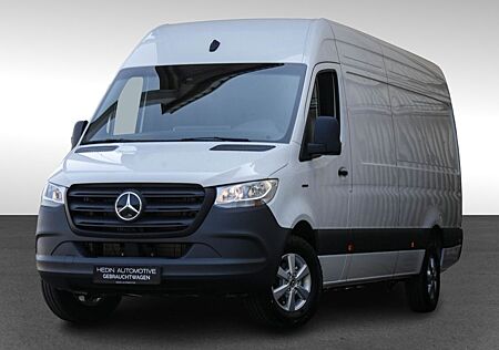 Mercedes-Benz eSprinter Sprinter 414 Hoch Lang 113 kWH |AHK|LM