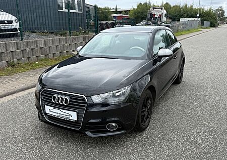 Audi A1 AMBITION°NAVI°SHZ°ALU°TEL.°BT°