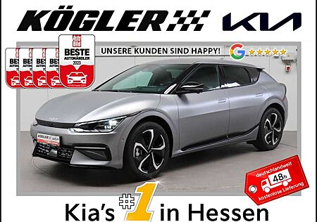 Kia EV6 77KWh 229 RWD GTL -27%|WP|ASS+|GD|DES