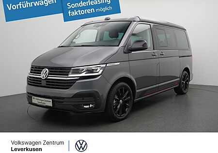 VW T6 California Volkswagen T6.1 California 2.0 TDI DSG 4M Beach ACC DCC LED