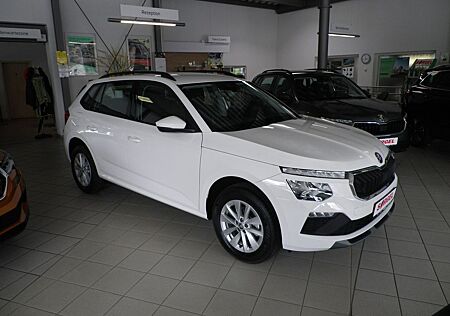 Skoda Kamiq SELECTION 1.5TSI 110kW 150PS SHZ LED DAB