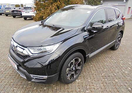 Honda CR-V 2.0 i-MMD HYBRID 4WD Executive