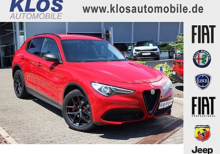 Alfa Romeo Stelvio B-TECH 2.2 DIESEL NAVI ASSISTENZ WINTER