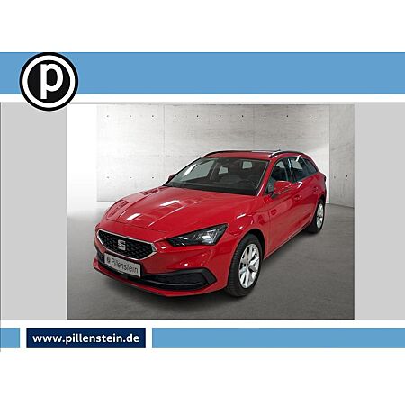 Seat Leon leasen