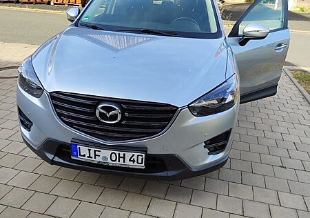 Mazda CX-5 2.0 SKYACTIV-G 165 Prime-Line FWD Prime...