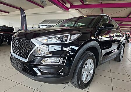Hyundai Tucson Trend 2WD Navi Kamera PDC