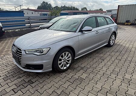 Audi A6 Avant 3.0 TDI,,EURO 6,Tüv Juni 2026