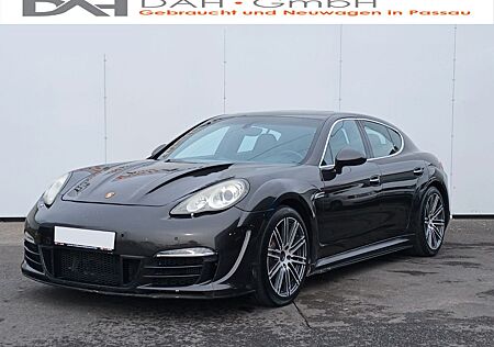 Porsche Panamera Turbo Bose* Pano* Kamera*Distronic*