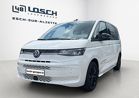 VW T7 Multivan Volkswagen Life