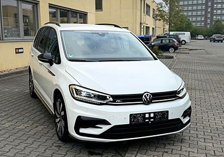 VW Touran Volkswagen 1.5 TSI Rline