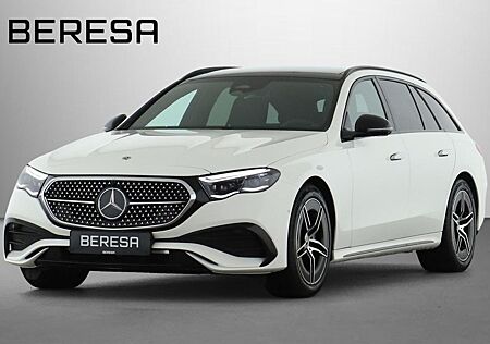 Mercedes-Benz E 220 d T AMG Night Digital Light Pano Navi AUT
