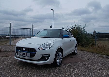 Suzuki Swift 1.2 DUALJET Comfort