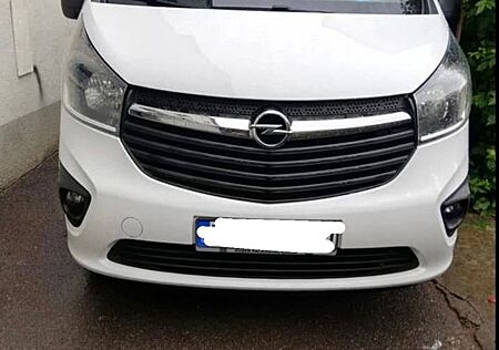 Opel Vivaro 1.6 CDTI Extra Long