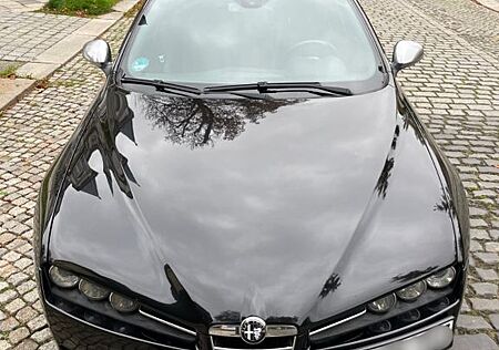 Alfa Romeo 159 gebraucht kaufen Alfa Romeo 159 2.2 JTS 16V ti *TÜV 05/2027*