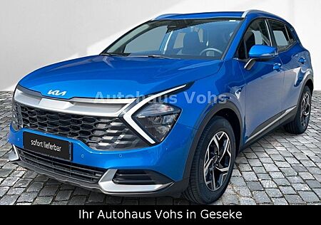 Kia Sportage 1.6T-GDI DCT Urban|LHZ|SHZ|RFK|Navi|17"