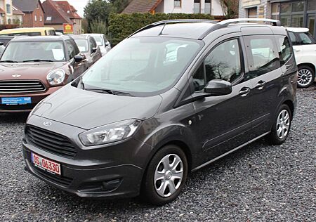 Ford Tourneo Courier *Klimaanlage*Tempomat*Finanazier