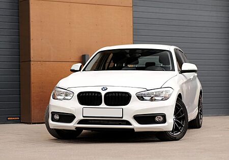 BMW 114