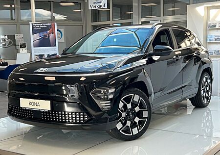 Hyundai Kona EV Prime 160kW *RW513KM*SX2*LED*ACC*HeUp*