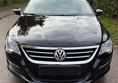 VW Passat CC gebraucht kaufen VW Passat CC Volkswagen 1.8 TSI - TüV 07/2027 / WR & SR